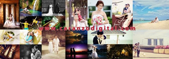 Caranzo Digital Banner